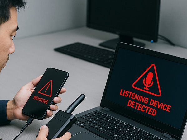 北辰手机电脑监听排查服务