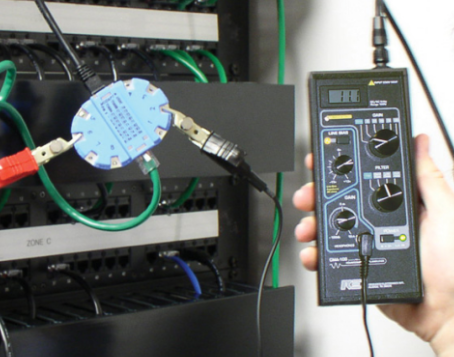 北辰美国REI CMA-100反监听音频放大器